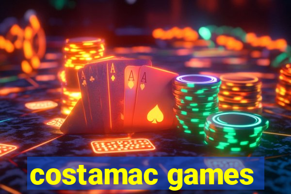 costamac games